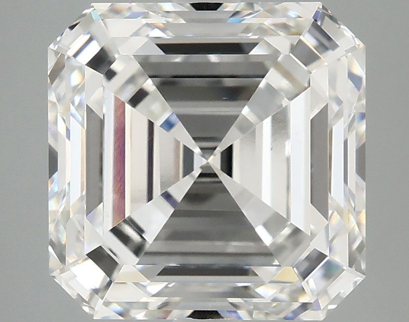 Asscher Diamond