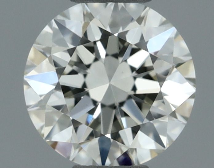 Round Diamond