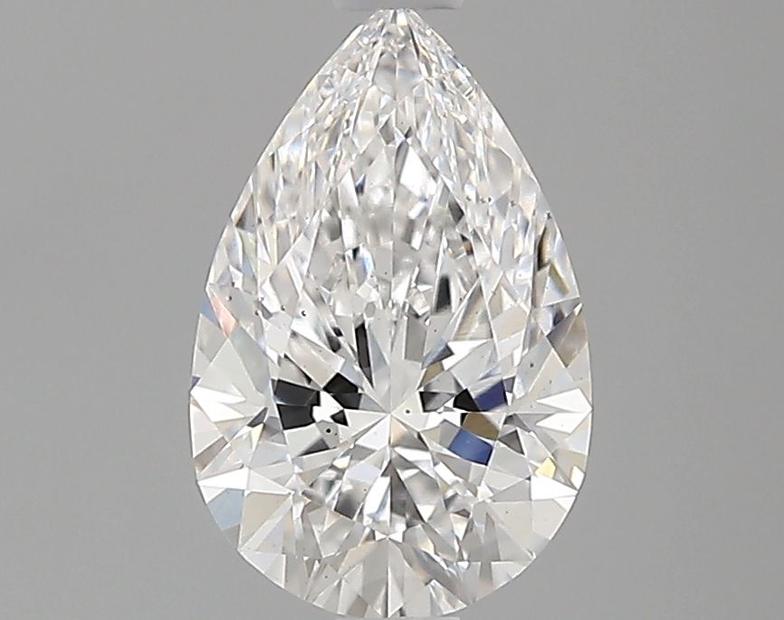 1.08 ct. pear Lab Grown Diamond front image