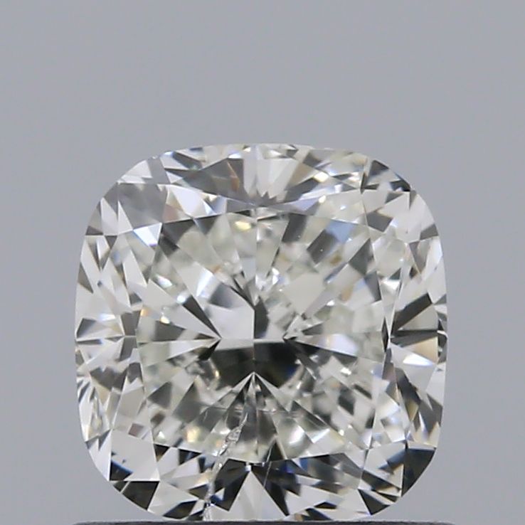 Cushion Diamond