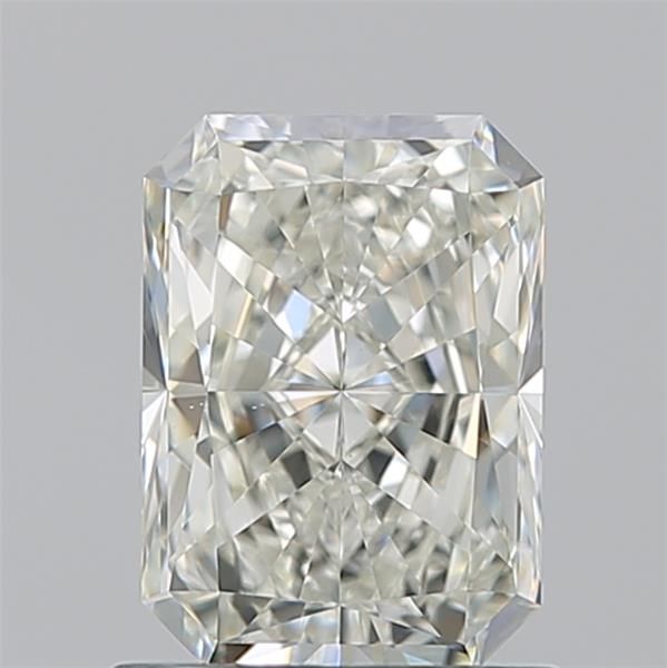 Radiant Diamond