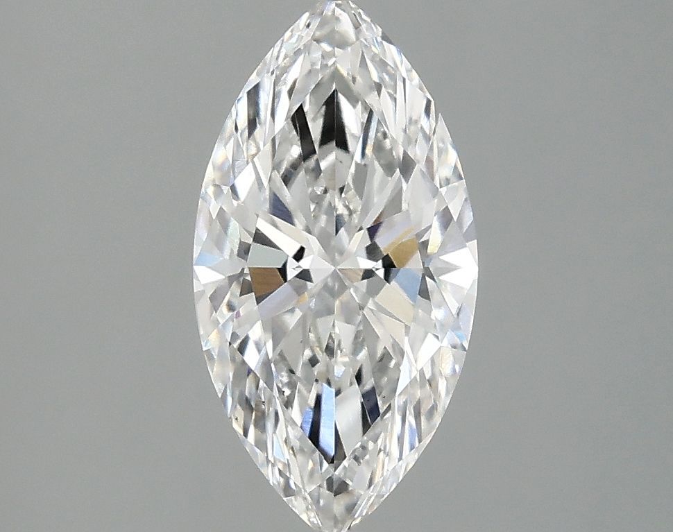 1.53 ct. marquise Lab Grown Diamond front image