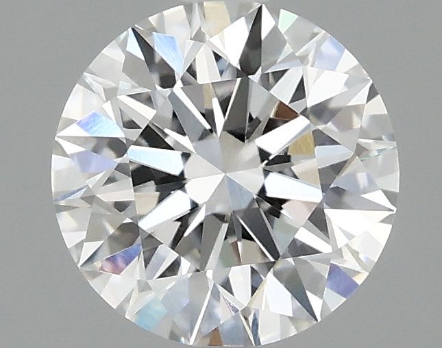 1.47 ct. round Lab Grown Diamond front image