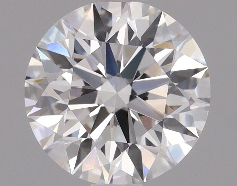 1.02 ct Round diamond