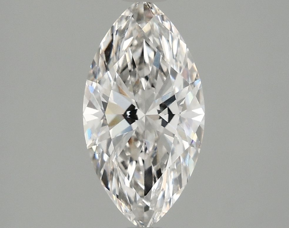 1.58 ct. marquise Lab Grown Diamond front image