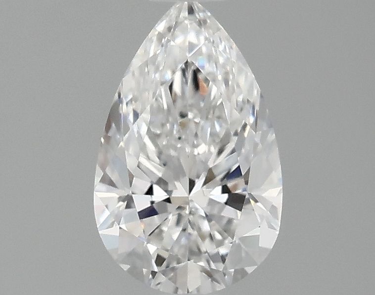 1.05 ct. pear Lab Grown Diamond front image