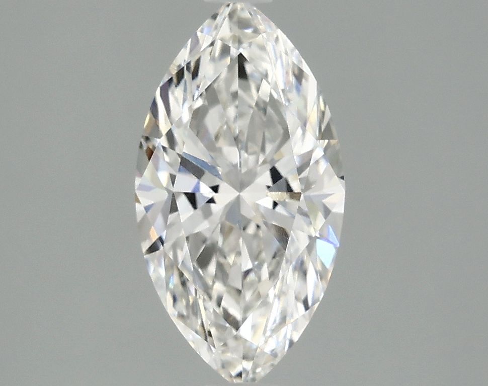 1.57 ct. marquise Lab Grown Diamond front image