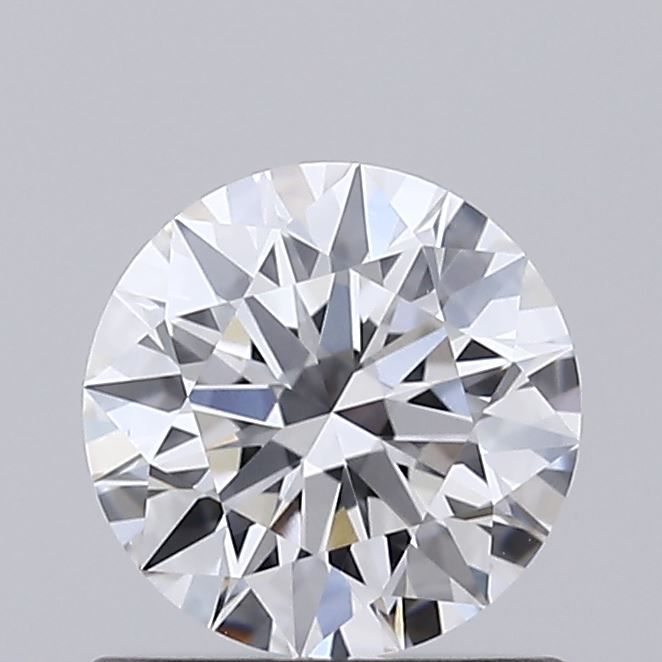 0.72 ct. round Lab Grown Diamond front image