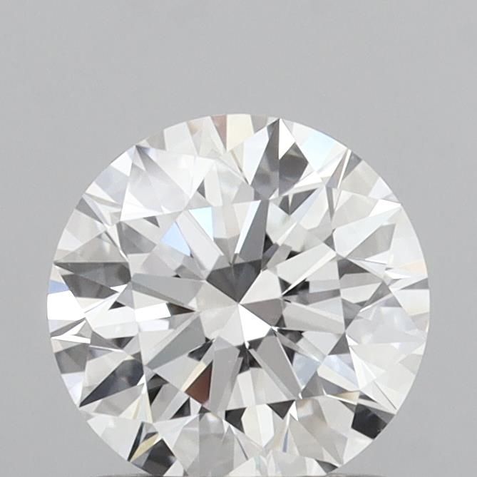 1.03 ct. round Lab Grown Diamond front image
