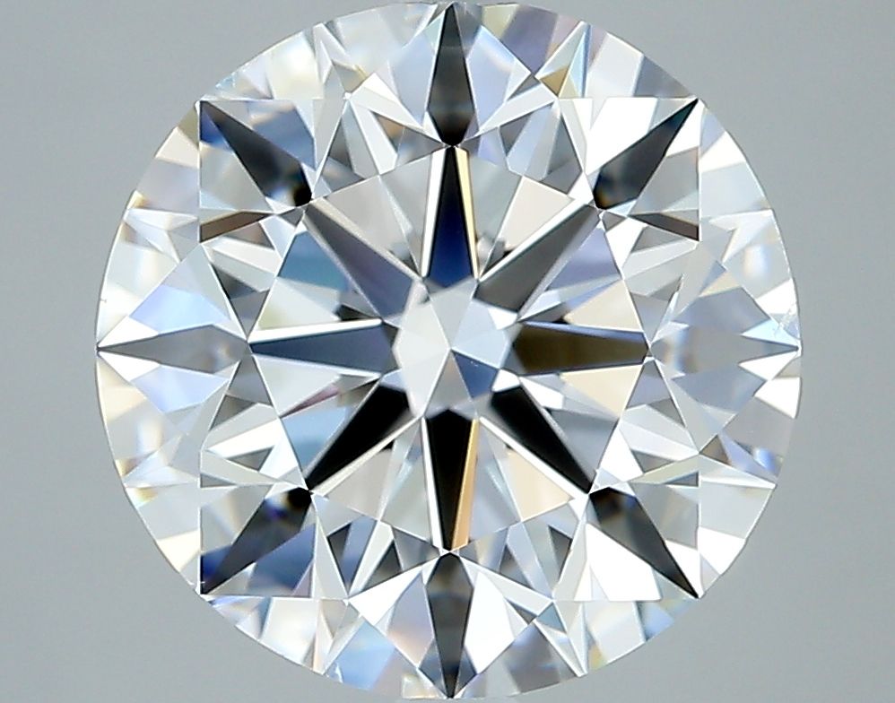 Round Diamond