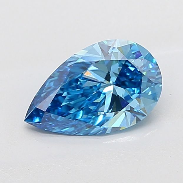 1.54 Carat