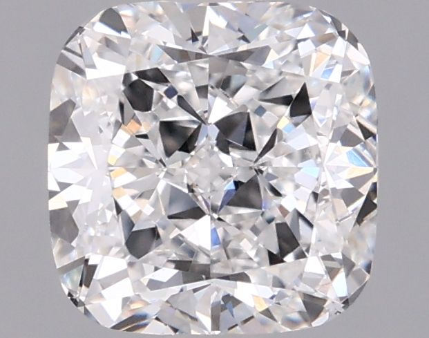 1.51 ct lab-grown Cushion modified Diamond