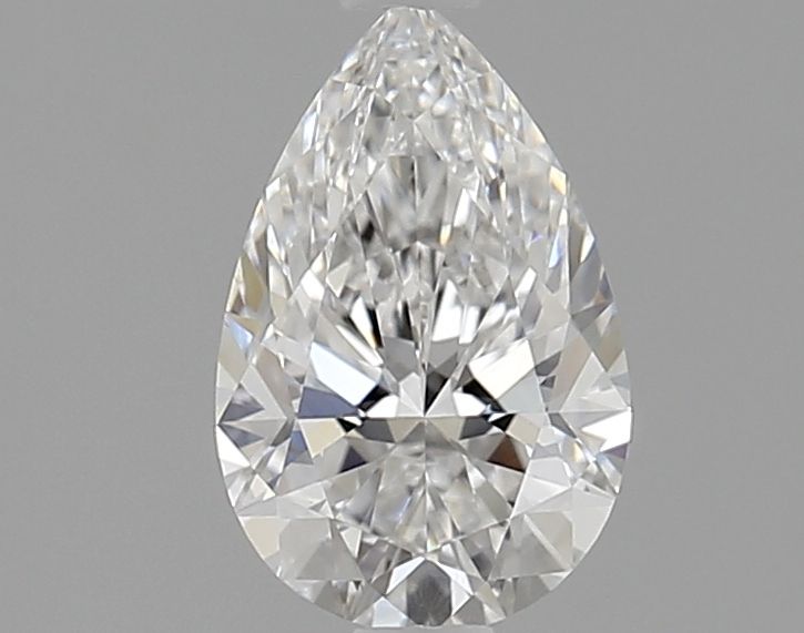 1.08 ct. pear Lab Grown Diamond front image
