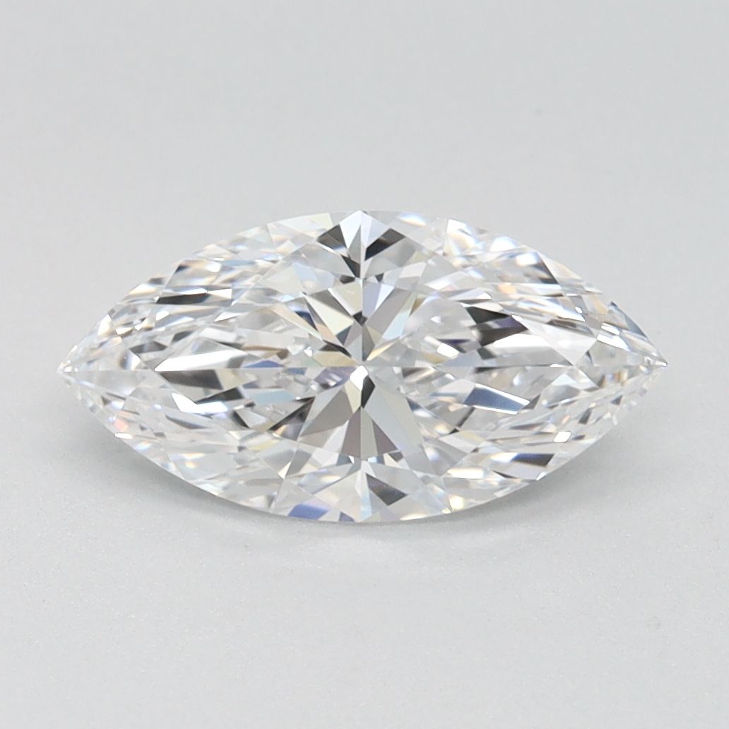1.02 ct. marquise Lab Grown Diamond front image