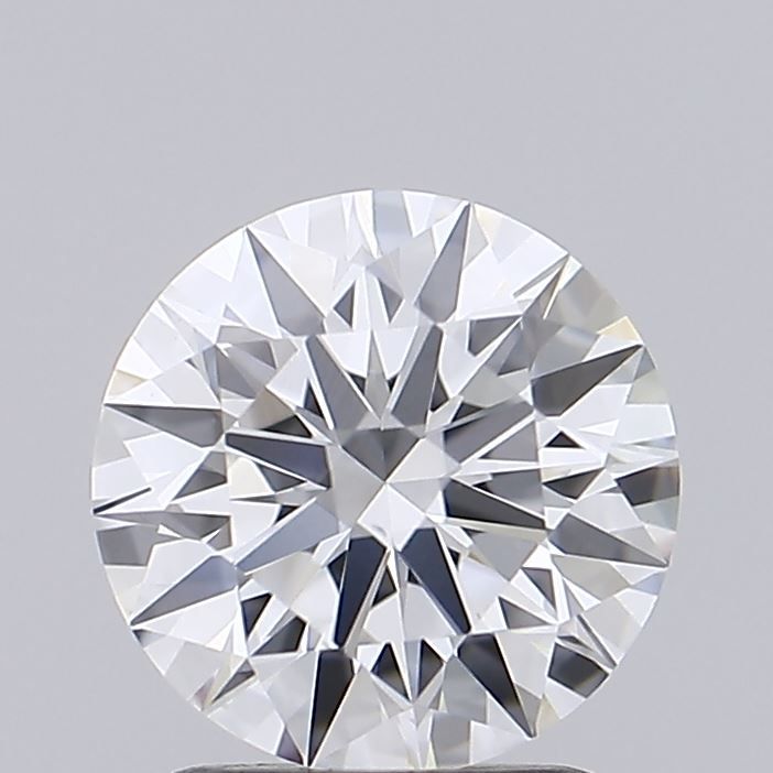 1.08 ct. round Lab Grown Diamond front image