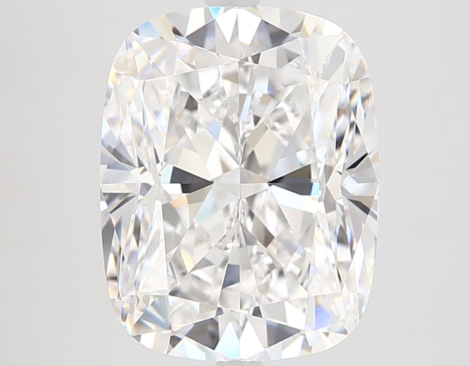 Cushion Diamond