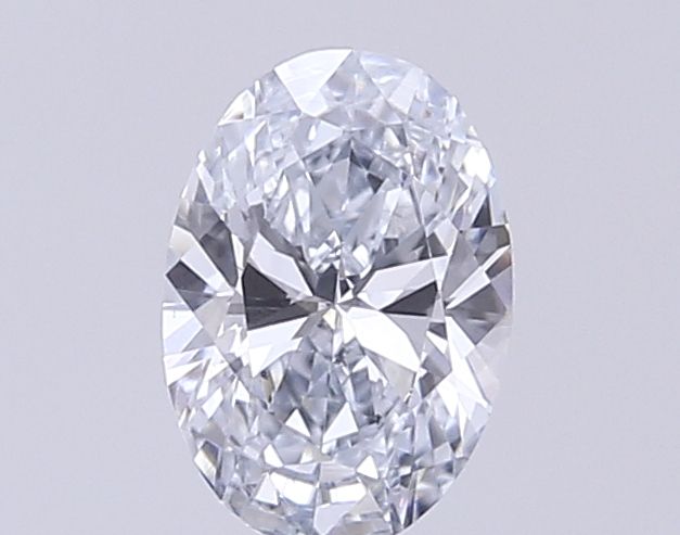 Oval Diamond