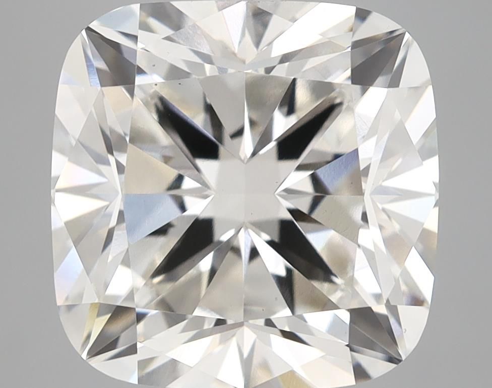 Cushion Diamond
