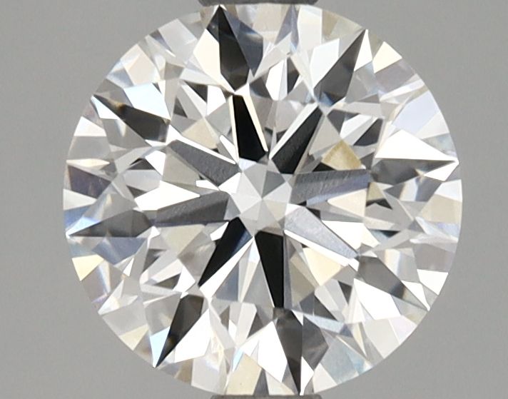 1.68 ct. round Lab Grown Diamond front image
