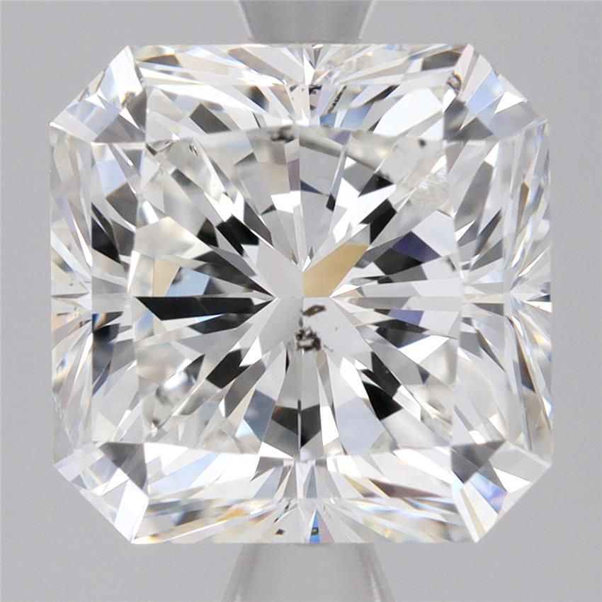 Radiant Diamond