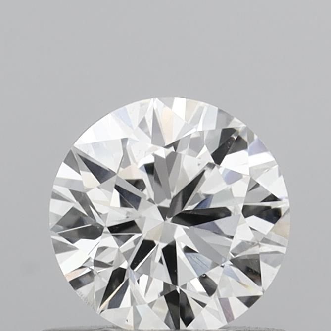 0.52 ct lab-grown Round Diamond