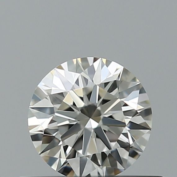 0.35 Carat Round Diamond G VVS1