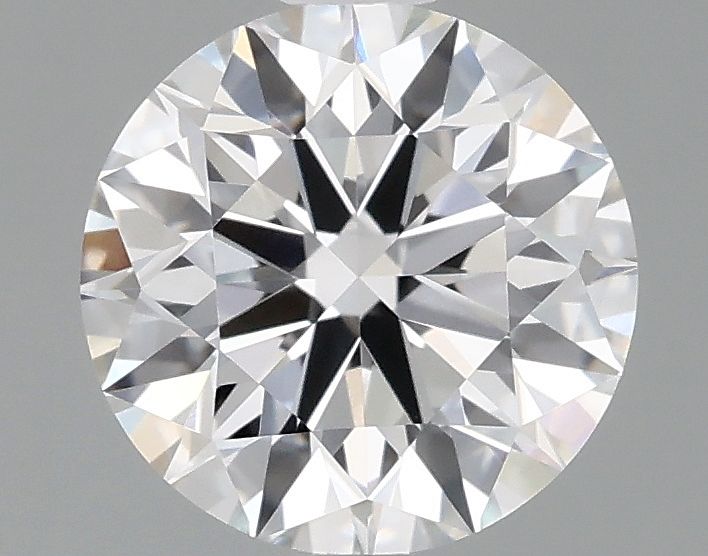 1.06 ct. round Lab Grown Diamond front image
