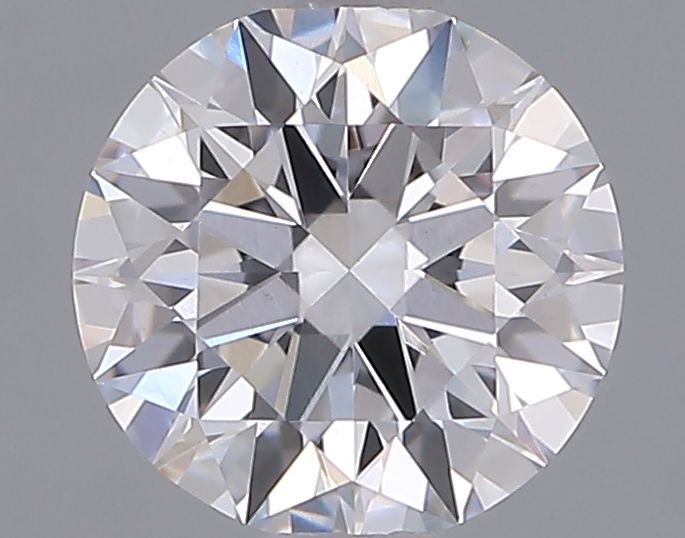1.01 ct. round Lab Grown Diamond front image