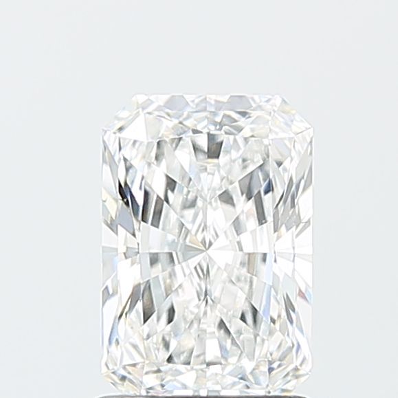 Radiant Diamond