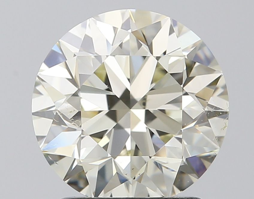 Round Diamond