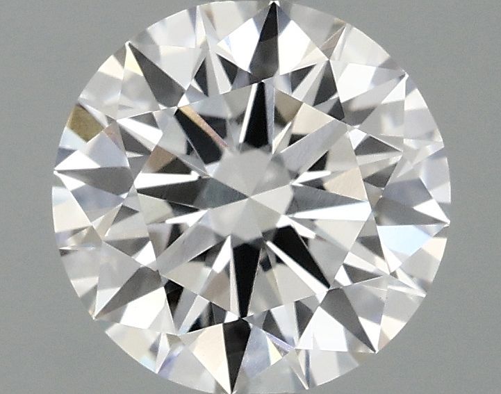 1.53 ct. round Lab Grown Diamond front image