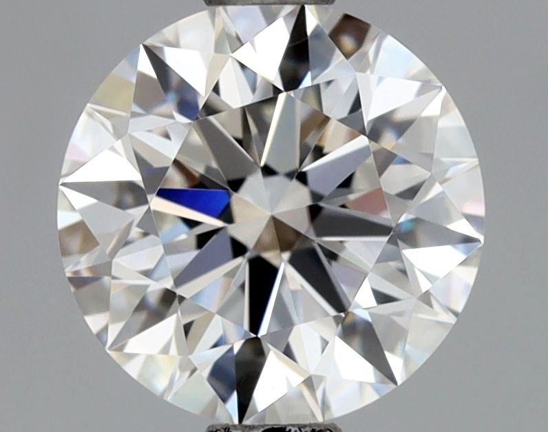 1.08 ct Round diamond