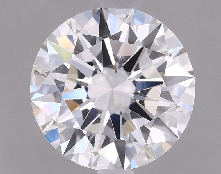 1.05 ct. round Lab Grown Diamond front image