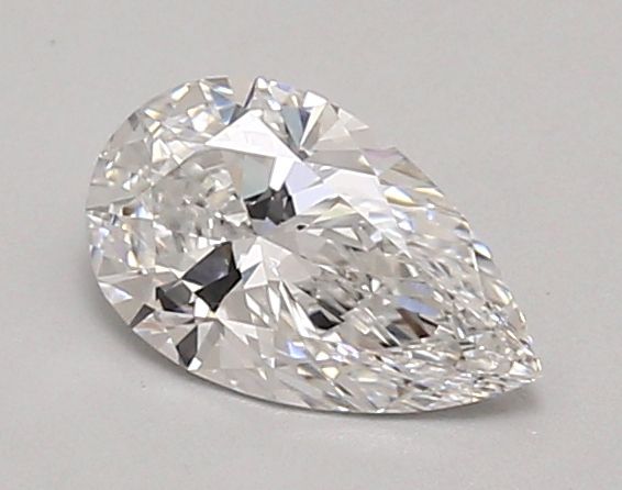 0.90 ct. pear Lab Grown Diamond front image
