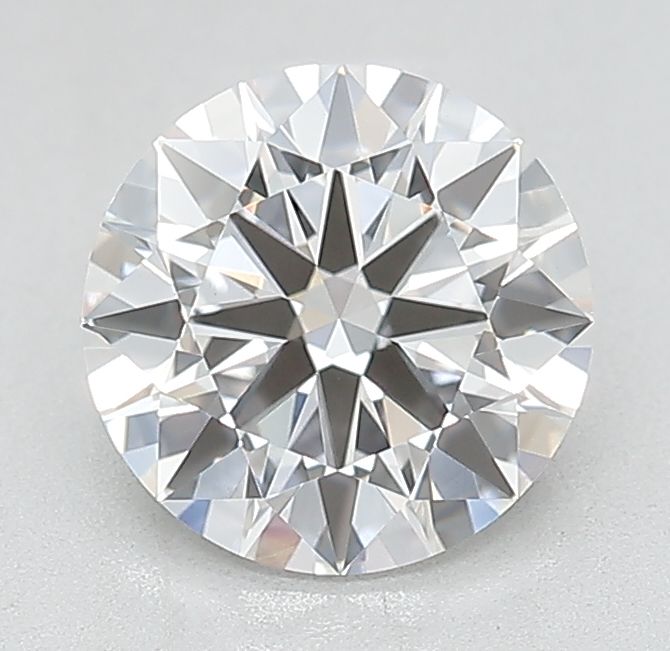1.51 ct. round Lab Grown Diamond front image