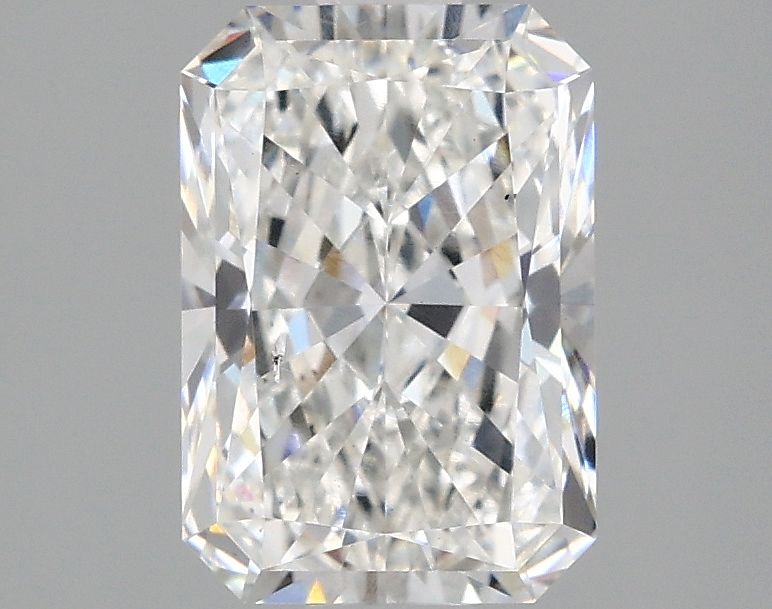 Radiant Diamond