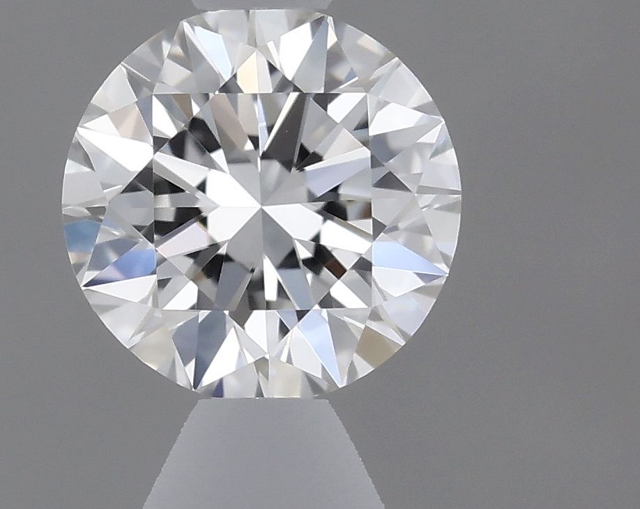 0.4 ct Round Diamond
