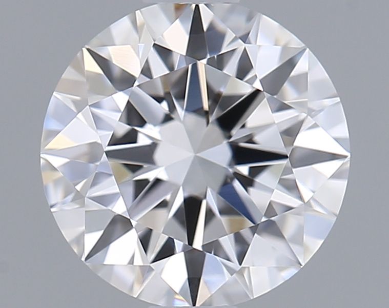 1.03 ct. round Lab Grown Diamond front image