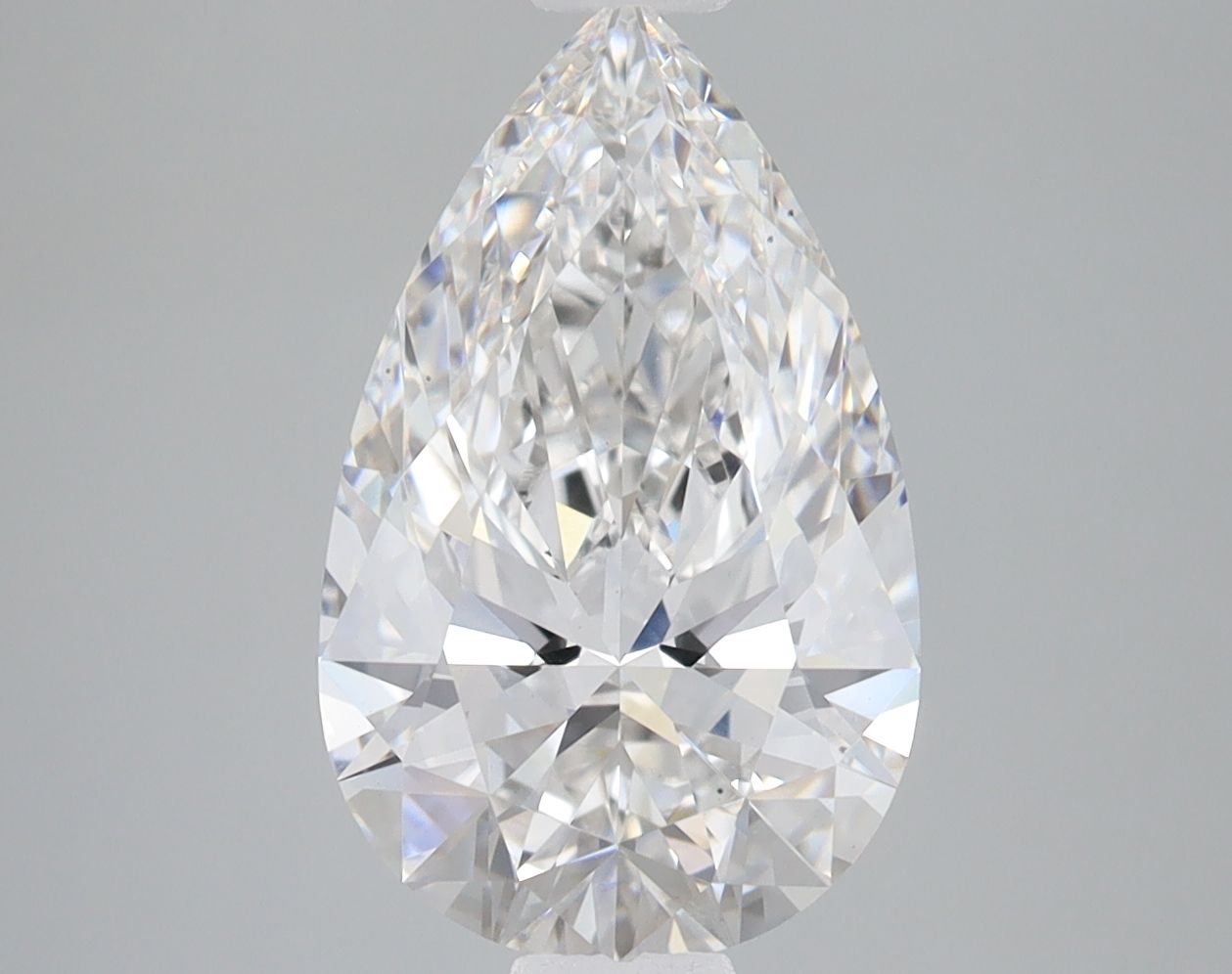 3.44 Carat