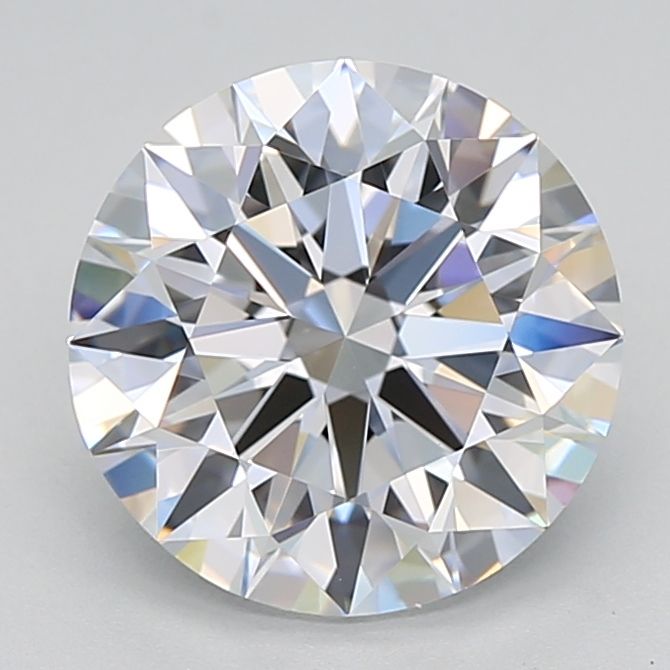 Round Diamond