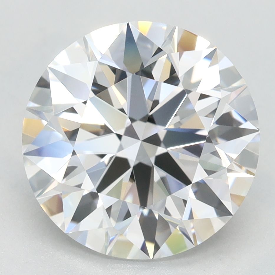 Round Diamond