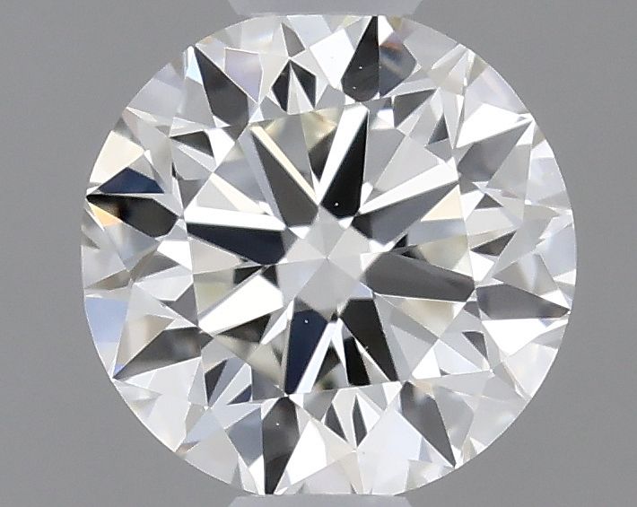 0.3 ct Round Diamond