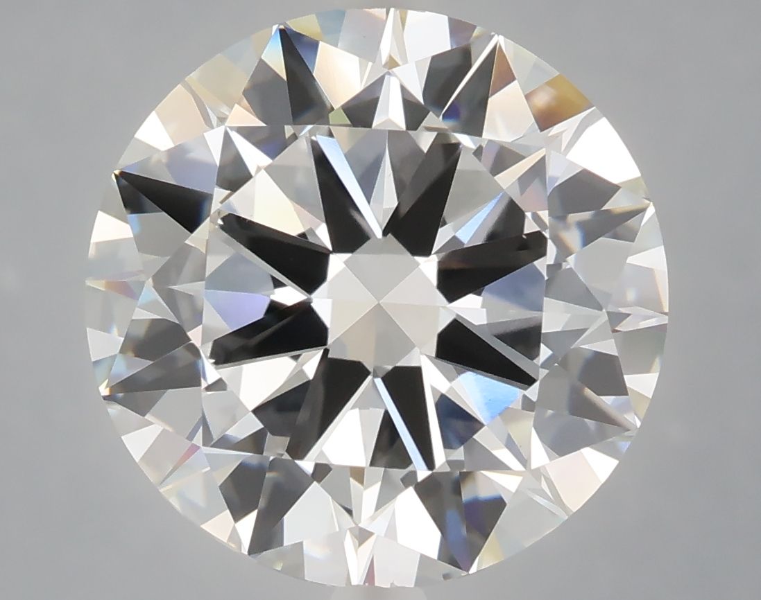Round Diamond