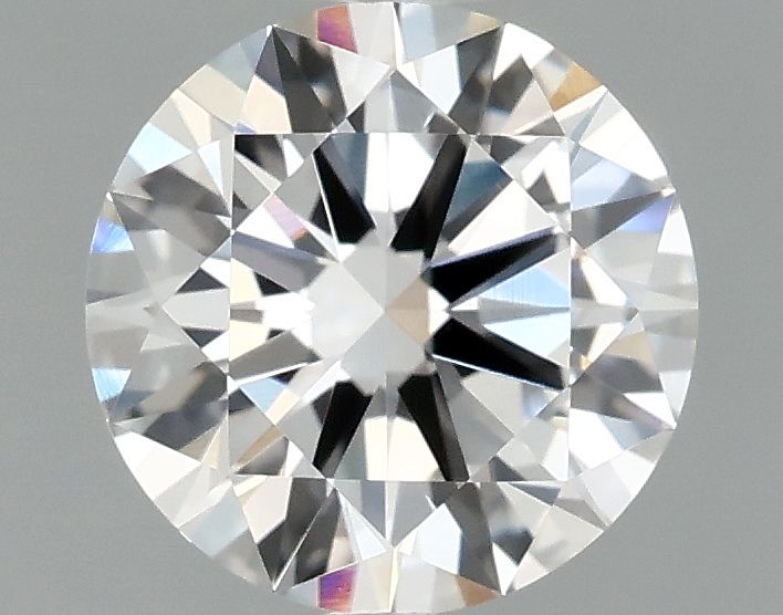 1.00 ct. round Lab Grown Diamond front image