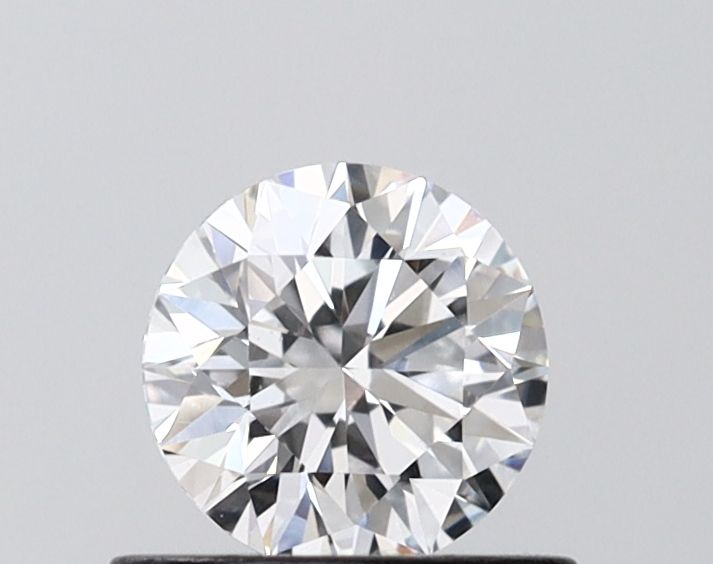0.54 ct. round Lab Grown Diamond front image