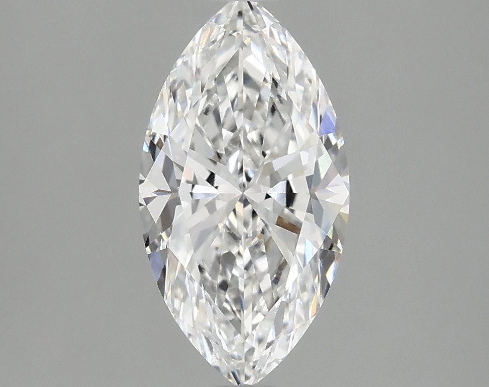 1.59 ct. marquise Lab Grown Diamond front image