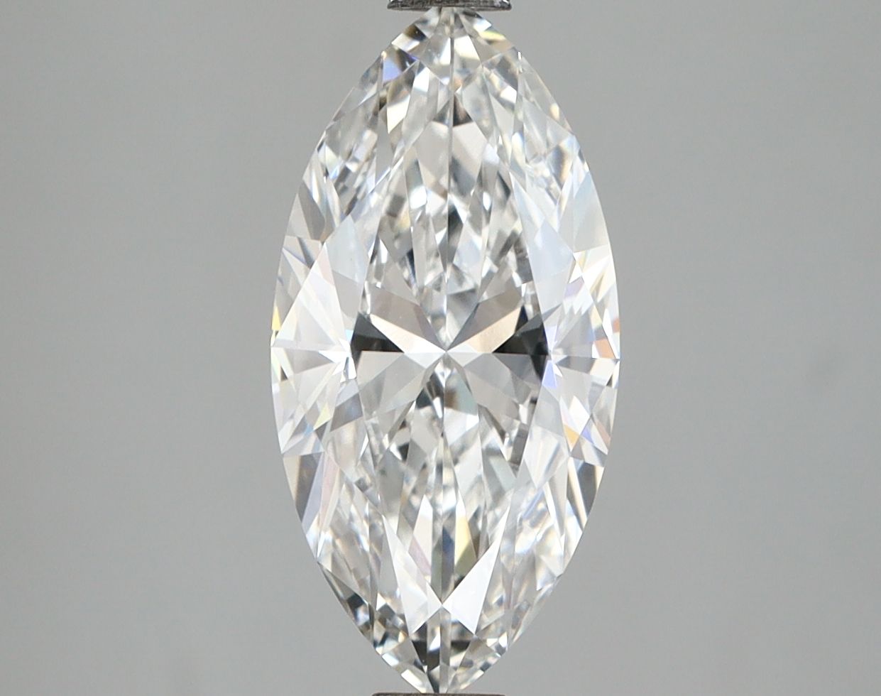 2.02 ct. marquise Lab Grown Diamond front image