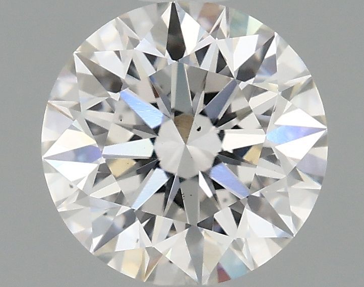 1.09 ct. round Lab Grown Diamond front image