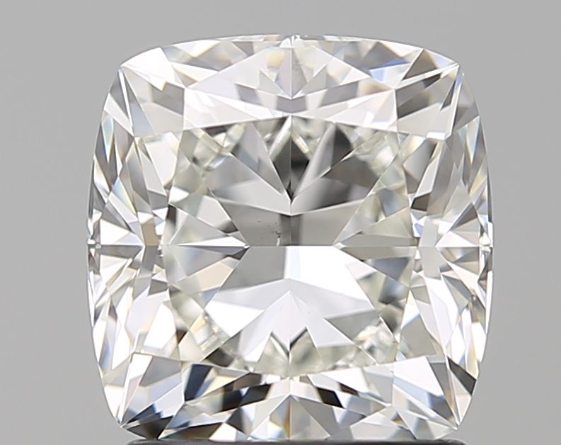 Cushion Diamond