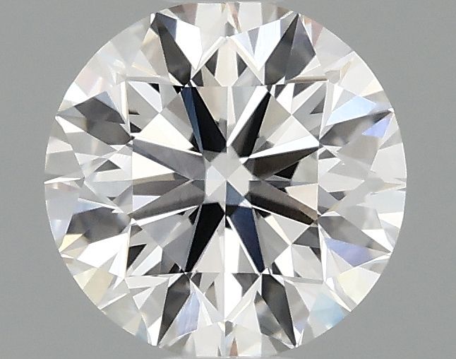 1.01 ct. round Lab Grown Diamond front image
